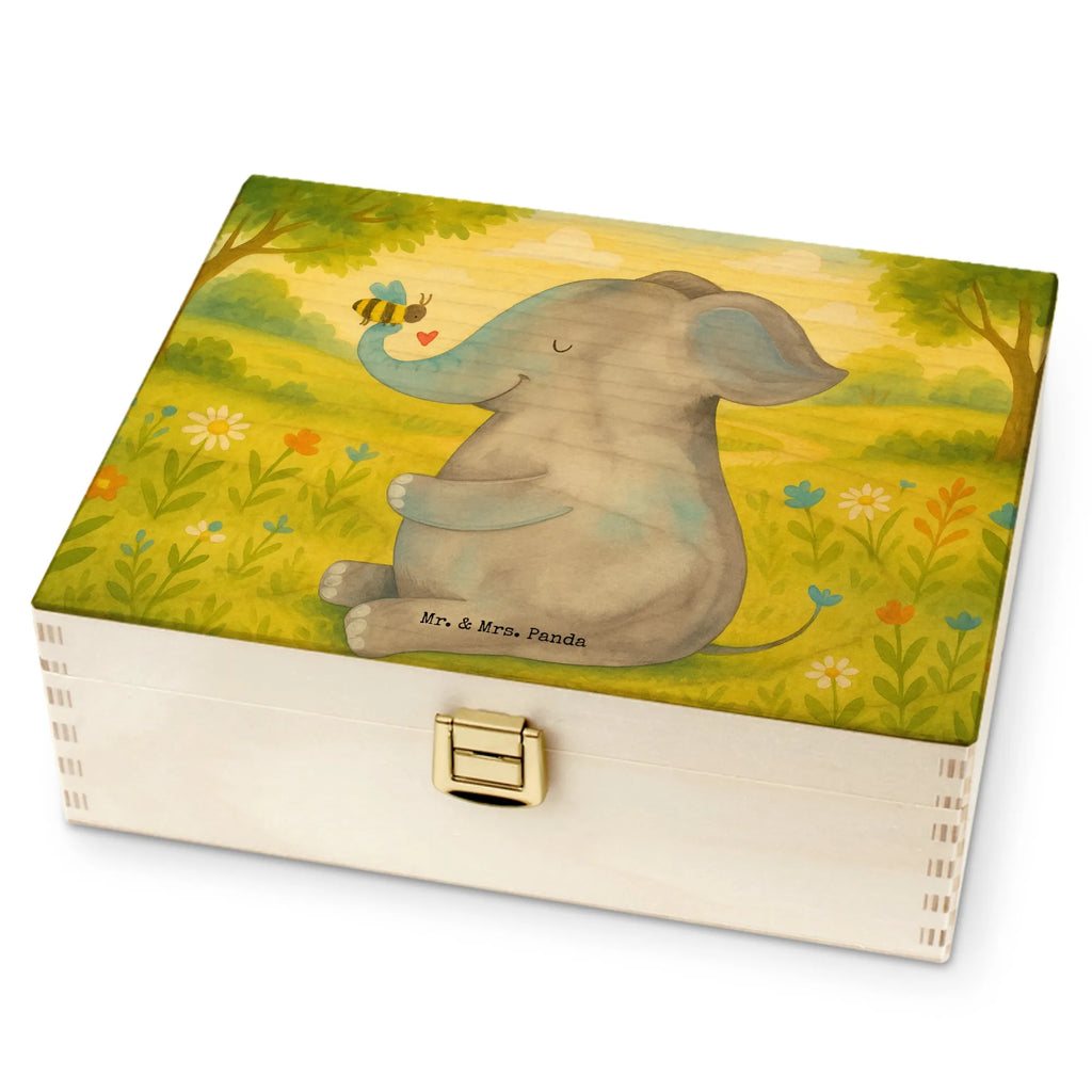  elephant bee Design card, gift ideas, gifts, small animals, cute, cute animal motives, hand drawn, funny sayings, good mood, special gifts, animal lover, marriage proposal, proof of love, wedding gift, elephant, love saying, anniversary, love gift