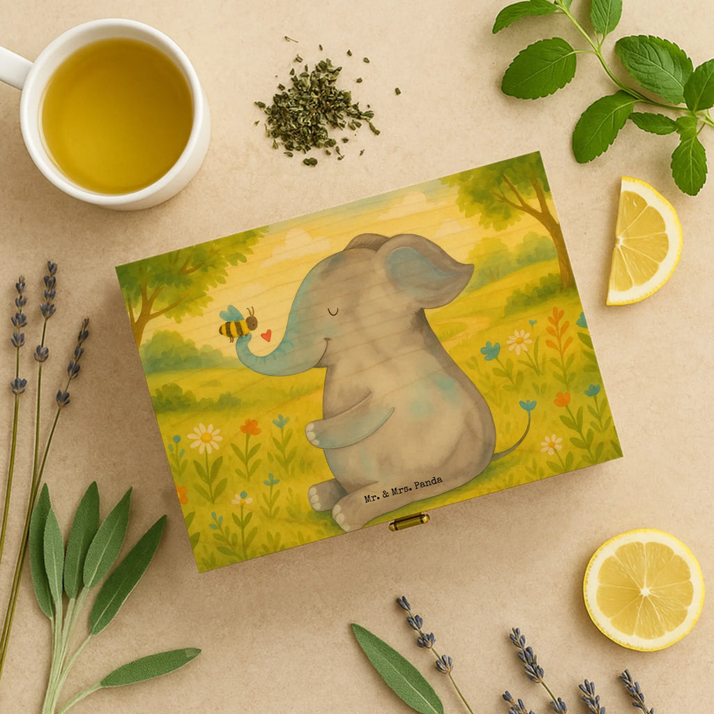  elephant bee Design card, gift ideas, gifts, small animals, cute, cute animal motives, hand drawn, funny sayings, good mood, special gifts, animal lover, marriage proposal, proof of love, wedding gift, elephant, love saying, anniversary, love gift