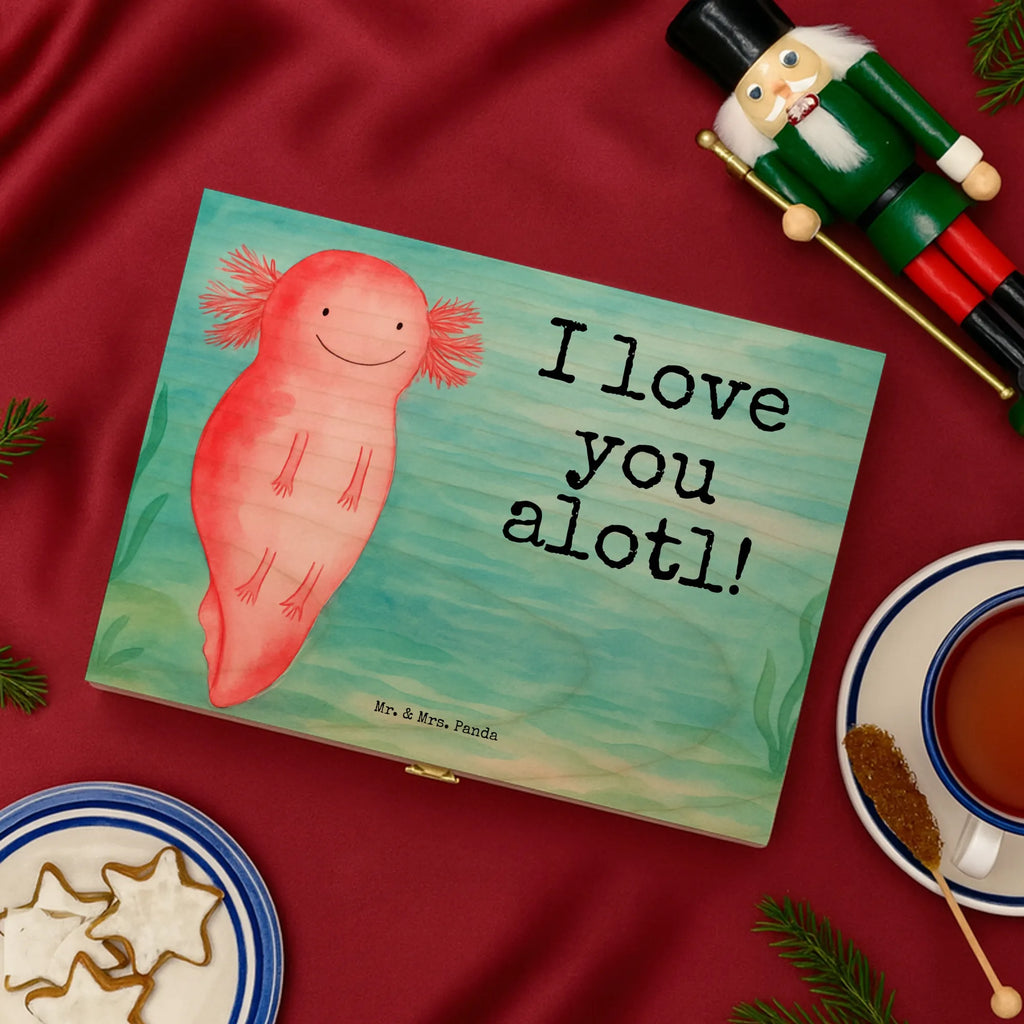  axolotl Love Design Loving, Two, Together, Marriage, Proposal of marriage, Love gift, gift for her, gift for him, anniversary gift, Valentine&#39;s Day Gift for Women Love Gift Anniversary Wedding Anniversary Party Favor Gift for Girlfriend Gift for Partner Boyfriend Gift Token of Love for Men for Husband