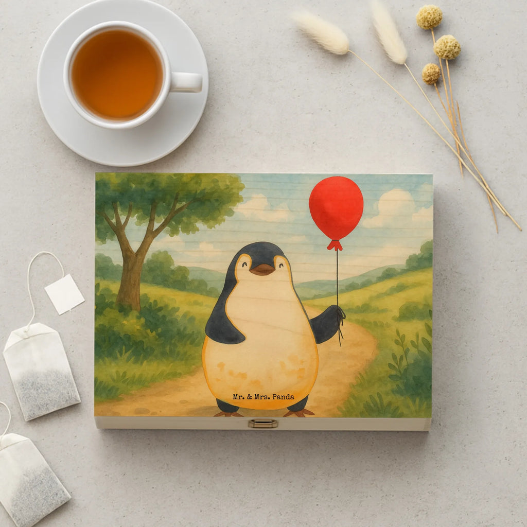 teebox Pinguin Luftballon Design teebehälter, aufbewahrungsbox für teebeutel, aufbewahrungsbox tee, tee organizer box, tee kiste, tee sortierbox, teebox für teebeutel, holzteebox, teekiste, teebox, teebeutel behälter, vorratsbox tee, tee organizer, teebeutel organizer, teeaufbewahrungsbox, box für teebeutel, tee beutel halter, teebeutelbox, box für tee, teedose, teeaufbewahrung, teebeutel aufbewahrungsbox, teebeutel aufbewahrung, aufbewahrung tee, holzteekiste, teekasten, Pinguin, Lebenslust, Pinguine, Geschenkidee, Motivation, Geschenk Freundin, beste Freundin, Glück, Neustart, Tagträume, Luftballon, Liebe, neues Leben