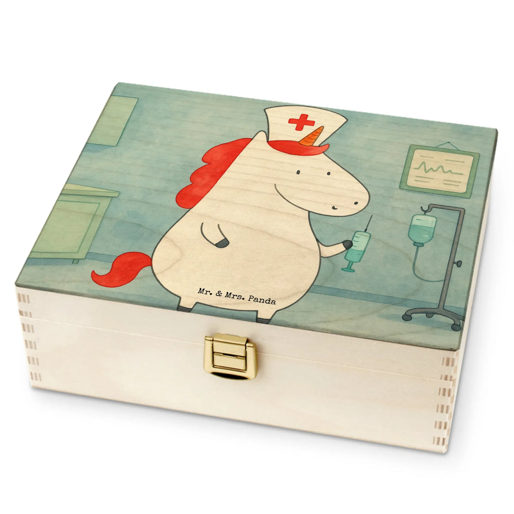 teebox Einhorn Krankenschwester Design holzteebox, tee kiste, aufbewahrungsbox tee, teebeutelbox, holzteekiste, tee sortierbox, teebox, teekasten, teebeutel aufbewahrung, aufbewahrung tee, teebox für teebeutel, teeaufbewahrungsbox, teebeutel behälter, teebehälter, teebeutel organizer, box für teebeutel, vorratsbox tee, tee beutel halter, aufbewahrungsbox für teebeutel, teeaufbewahrung, teekiste, teebeutel aufbewahrungsbox, tee organizer, tee organizer box, box für tee, teedose, Unicorn, Einhorn, Einhörner, Einhorn Deko, Ärztin Geschenk, Krankenhaus, Krankenschwester Geschenk, Krankenpfleger Geschenk, Krankenschwester Dankeschön, Krankenpflegerin