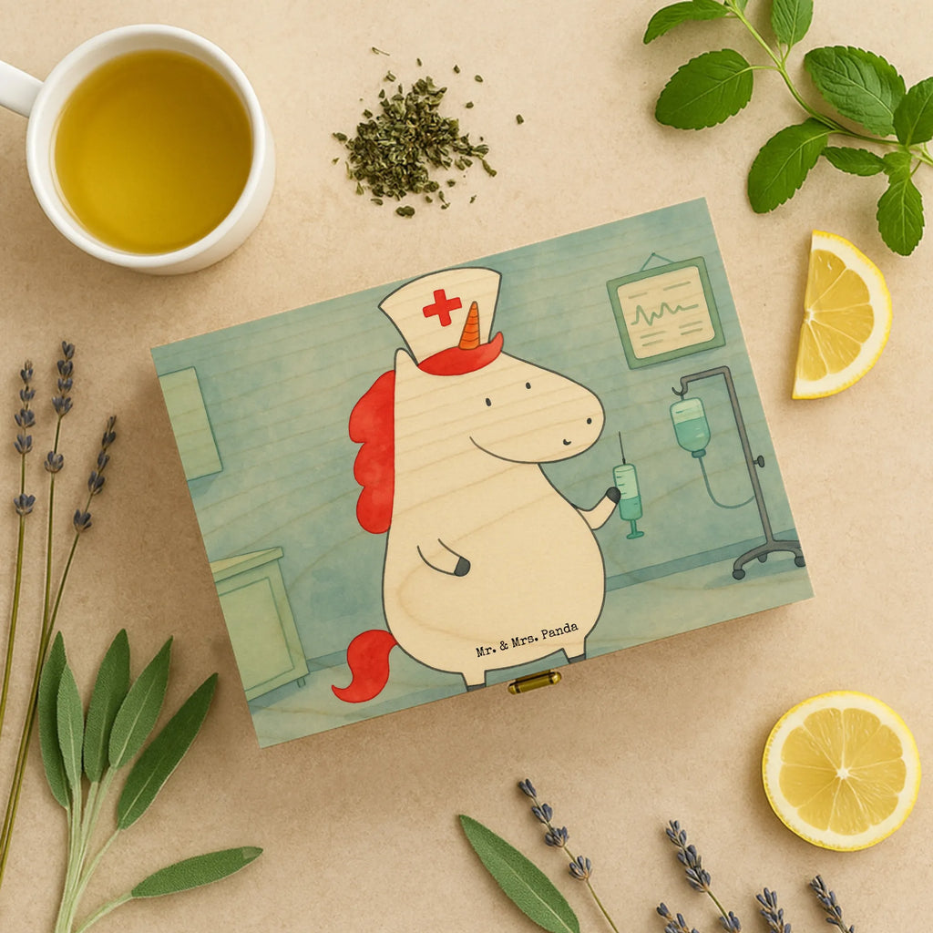 teebox Einhorn Krankenschwester Design holzteebox, tee kiste, aufbewahrungsbox tee, teebeutelbox, holzteekiste, tee sortierbox, teebox, teekasten, teebeutel aufbewahrung, aufbewahrung tee, teebox für teebeutel, teeaufbewahrungsbox, teebeutel behälter, teebehälter, teebeutel organizer, box für teebeutel, vorratsbox tee, tee beutel halter, aufbewahrungsbox für teebeutel, teeaufbewahrung, teekiste, teebeutel aufbewahrungsbox, tee organizer, tee organizer box, box für tee, teedose, Unicorn, Einhorn, Einhörner, Einhorn Deko, Ärztin Geschenk, Krankenhaus, Krankenschwester Geschenk, Krankenpfleger Geschenk, Krankenschwester Dankeschön, Krankenpflegerin