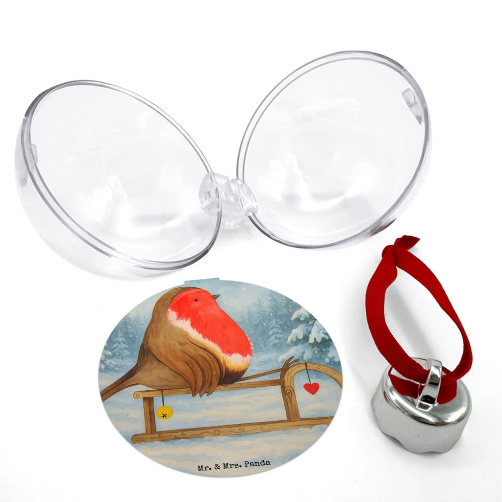  robin Sleds Design Christmas time, snow, sleigh, bird