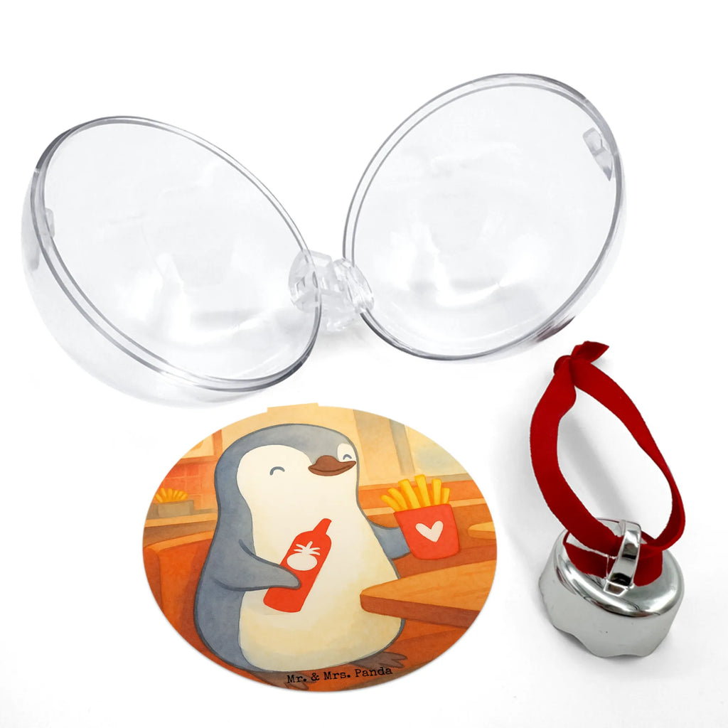  penguin French fries Design Loving, Two, Together, Marriage, Proposal of marriage, Love gift, gift for her, gift for him, anniversary gift, Valentine&#39;s Day Gift for Women Love Gift Anniversary Wedding Anniversary Party Favor Gift for Girlfriend Gift for Partner Boyfriend Gift Token of Love for Men for Husband