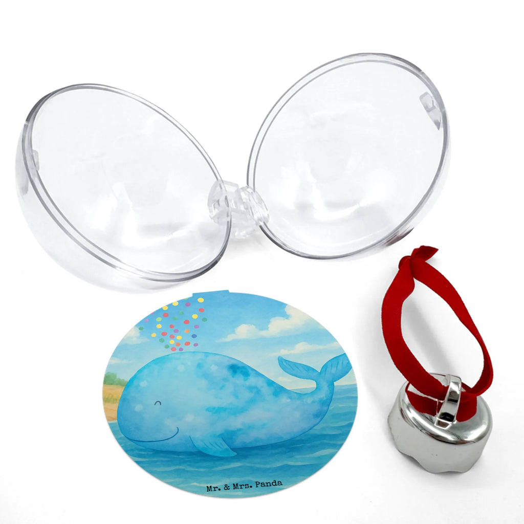  wieloryb konfetti Design Zwierzeta morskie, Morze, Wakacje