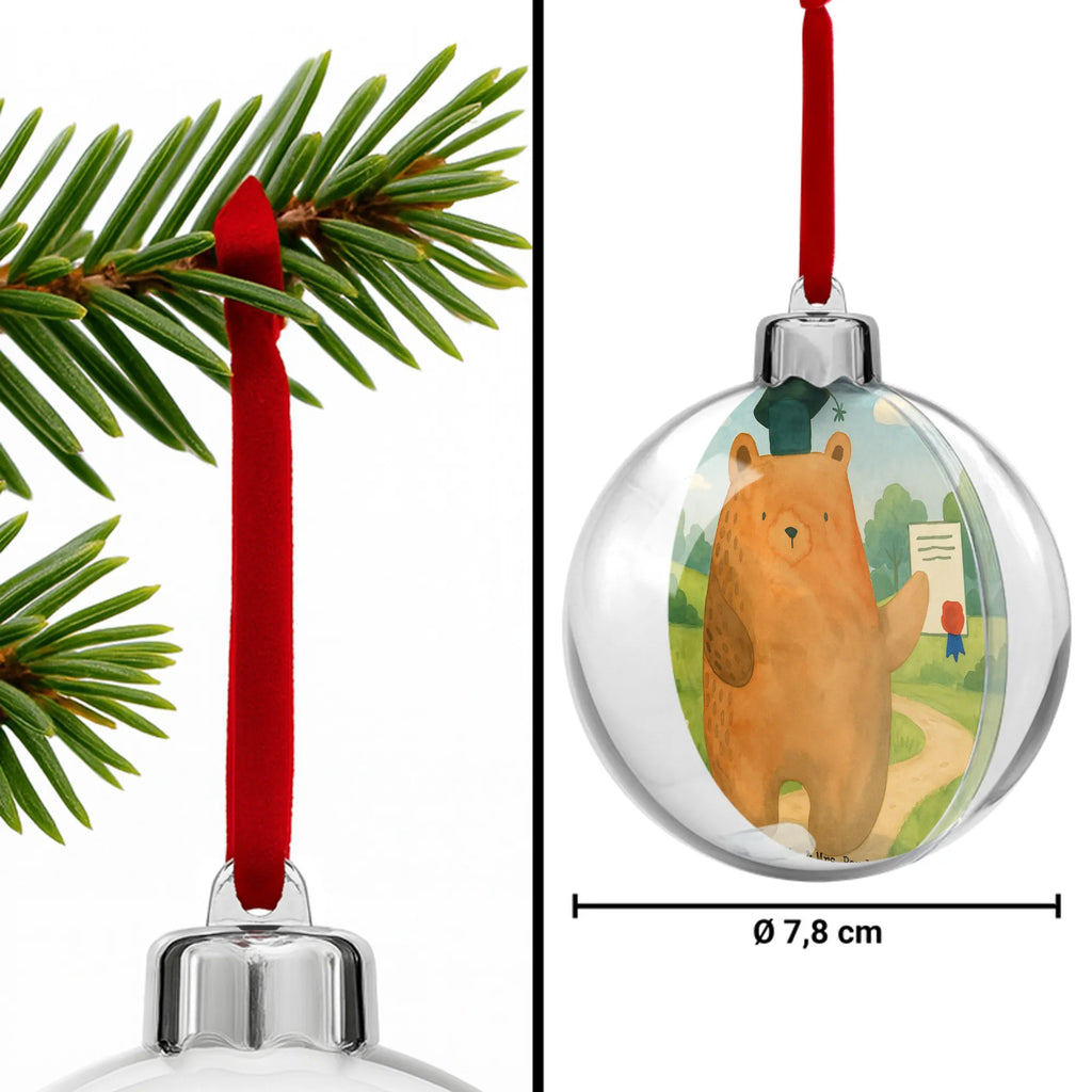 Weihnachtskugel Bär Prüfung Design baumkugel, hängekugel, weihnachtsbaumkugel, christbaumkugel, baum anhänger, transparente weihnachtskugel, plastik weihnachtskugel, weihnachtskugeln deko, kunststoff weihnachtskugel, dekokugeln, weihnachtskugel transparent, Dekokugel, Weihnachtskugel, deko kugel, kugel weihnachten, weihnachtskugeln, baumkugeln, weihnachtsbaumkugeln, christbaumkugeln, dekohänger, weihnachtsbaum anhänger, christbaum anhänger, kunststoffkugel, weihnachtsdeko kugeln, baumanhänger, weihnachtsanhänger, weihnachtskugel deko, Teddy, Bär, Teddybär, Abschluss, Abschlusszeugnis, Zeugnis, Prüfung Bestanden, Abitur, Prüfungen