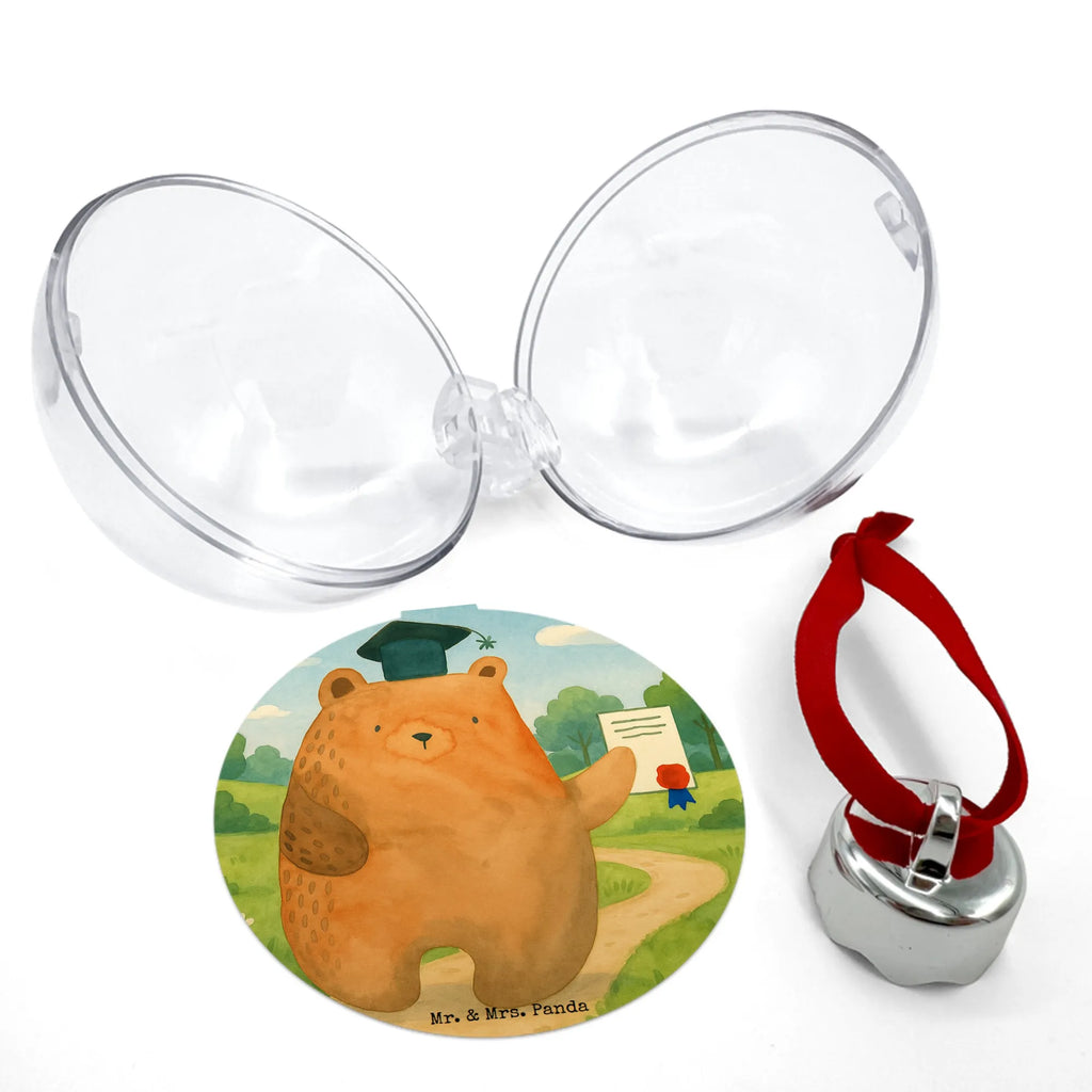 Weihnachtskugel Bär Prüfung Design baumkugel, hängekugel, weihnachtsbaumkugel, christbaumkugel, baum anhänger, transparente weihnachtskugel, plastik weihnachtskugel, weihnachtskugeln deko, kunststoff weihnachtskugel, dekokugeln, weihnachtskugel transparent, Dekokugel, Weihnachtskugel, deko kugel, kugel weihnachten, weihnachtskugeln, baumkugeln, weihnachtsbaumkugeln, christbaumkugeln, dekohänger, weihnachtsbaum anhänger, christbaum anhänger, kunststoffkugel, weihnachtsdeko kugeln, baumanhänger, weihnachtsanhänger, weihnachtskugel deko, Teddy, Bär, Teddybär, Abschluss, Abschlusszeugnis, Zeugnis, Prüfung Bestanden, Abitur, Prüfungen