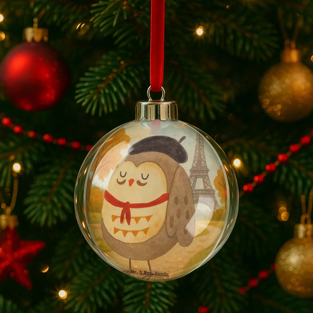  Owl France Design gift ideas, birthday present, forest animal, bird, nocturnal, illustrated, romantic gift, owl decor, Life is beautiful, Say beautiful, Say French, France, Owls, Owl decoration