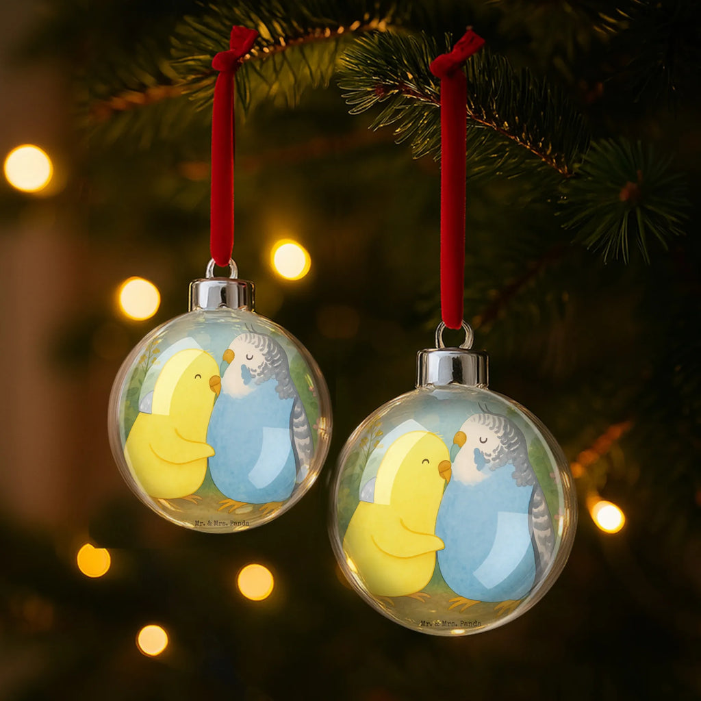  Parakeets in love Design Loving, Two, Together, Marriage, Proposal of marriage, Love gift, gift for her, gift for him, anniversary gift, budgie, closeness, trust, cuddling, birds