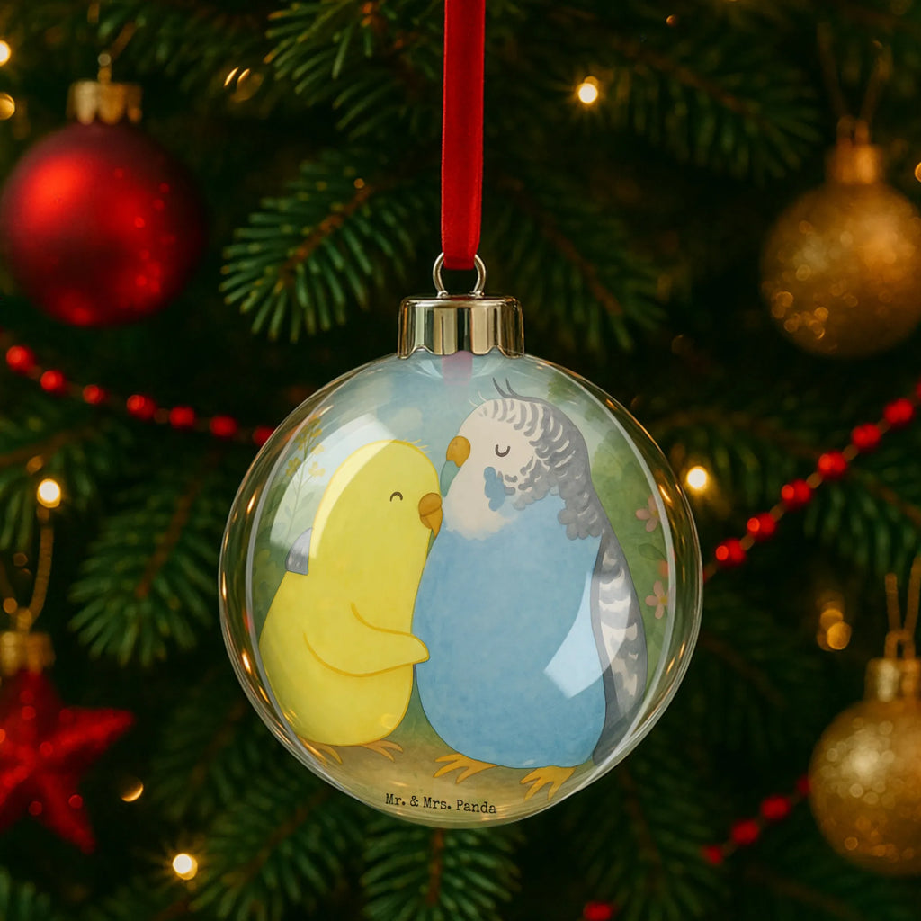  Parakeets in love Design Loving, Two, Together, Marriage, Proposal of marriage, Love gift, gift for her, gift for him, anniversary gift, budgie, closeness, trust, cuddling, birds