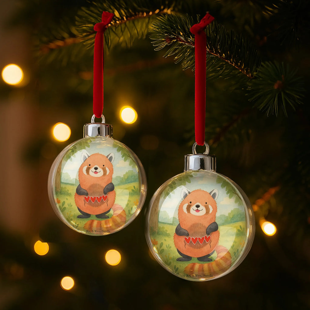 Weihnachtskugel Roter Panda Design Dekokugel, Weihnachtskugel, weihnachtskugel deko, baumkugeln, weihnachtskugel transparent, weihnachtsbaumkugel, weihnachtsanhänger, christbaum anhänger, dekohänger, kugel weihnachten, weihnachtsbaumkugeln, baumkugel, kunststoffkugel, christbaumkugel, transparente weihnachtskugel, deko kugel, baumanhänger, kunststoff weihnachtskugel, dekokugeln, weihnachtskugeln deko, baum anhänger, weihnachtskugeln, christbaumkugeln, plastik weihnachtskugel, weihnachtsdeko kugeln, hängekugel, weihnachtsbaum anhänger, Lustige Sprüche, Tiere, Tiermotive, Gute Laune, Lieblingsmensch, Panda, Liebe, Liebling, Herz, Rot