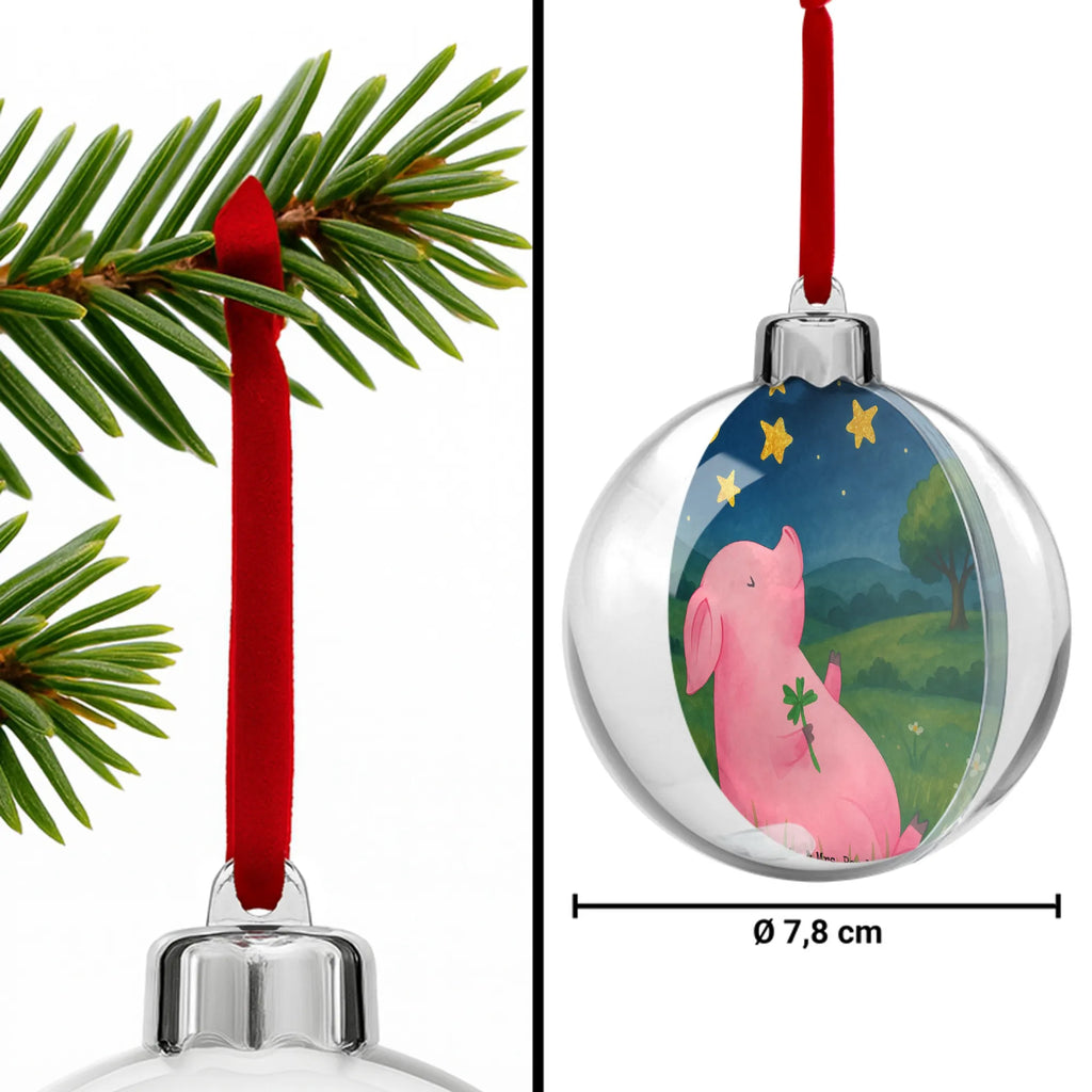 Weihnachtskugel Schwein Glück Design christbaumkugeln, baumanhänger, weihnachtskugeln, baumkugel, weihnachtsbaumkugeln, weihnachtsdeko kugeln, weihnachtskugel deko, Dekokugel, deko kugel, baum anhänger, kunststoff weihnachtskugel, weihnachtsanhänger, dekokugeln, weihnachtsbaum anhänger, transparente weihnachtskugel, christbaumkugel, hängekugel, dekohänger, weihnachtskugel transparent, weihnachtsbaumkugel, Weihnachtskugel, kunststoffkugel, christbaum anhänger, weihnachtskugeln deko, plastik weihnachtskugel, baumkugeln, kugel weihnachten, Lustige Sprüche, Tiere, Tiermotive, Gute Laune, Sterne, Ziele, Schwein, Glücksschwein. Glück, Motivation, Sernchen, Glücksbringer, Schweinchen, Träume