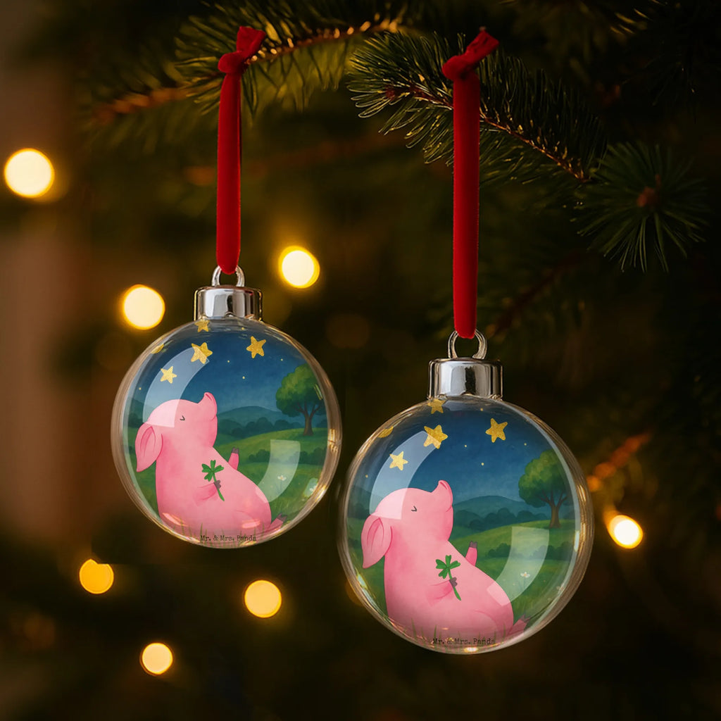 Weihnachtskugel Schwein Glück Design christbaumkugeln, baumanhänger, weihnachtskugeln, baumkugel, weihnachtsbaumkugeln, weihnachtsdeko kugeln, weihnachtskugel deko, Dekokugel, deko kugel, baum anhänger, kunststoff weihnachtskugel, weihnachtsanhänger, dekokugeln, weihnachtsbaum anhänger, transparente weihnachtskugel, christbaumkugel, hängekugel, dekohänger, weihnachtskugel transparent, weihnachtsbaumkugel, Weihnachtskugel, kunststoffkugel, christbaum anhänger, weihnachtskugeln deko, plastik weihnachtskugel, baumkugeln, kugel weihnachten, Lustige Sprüche, Tiere, Tiermotive, Gute Laune, Sterne, Ziele, Schwein, Glücksschwein. Glück, Motivation, Sernchen, Glücksbringer, Schweinchen, Träume
