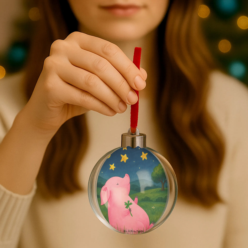 Weihnachtskugel Schwein Glück Design christbaumkugeln, baumanhänger, weihnachtskugeln, baumkugel, weihnachtsbaumkugeln, weihnachtsdeko kugeln, weihnachtskugel deko, Dekokugel, deko kugel, baum anhänger, kunststoff weihnachtskugel, weihnachtsanhänger, dekokugeln, weihnachtsbaum anhänger, transparente weihnachtskugel, christbaumkugel, hängekugel, dekohänger, weihnachtskugel transparent, weihnachtsbaumkugel, Weihnachtskugel, kunststoffkugel, christbaum anhänger, weihnachtskugeln deko, plastik weihnachtskugel, baumkugeln, kugel weihnachten, Lustige Sprüche, Tiere, Tiermotive, Gute Laune, Sterne, Ziele, Schwein, Glücksschwein. Glück, Motivation, Sernchen, Glücksbringer, Schweinchen, Träume