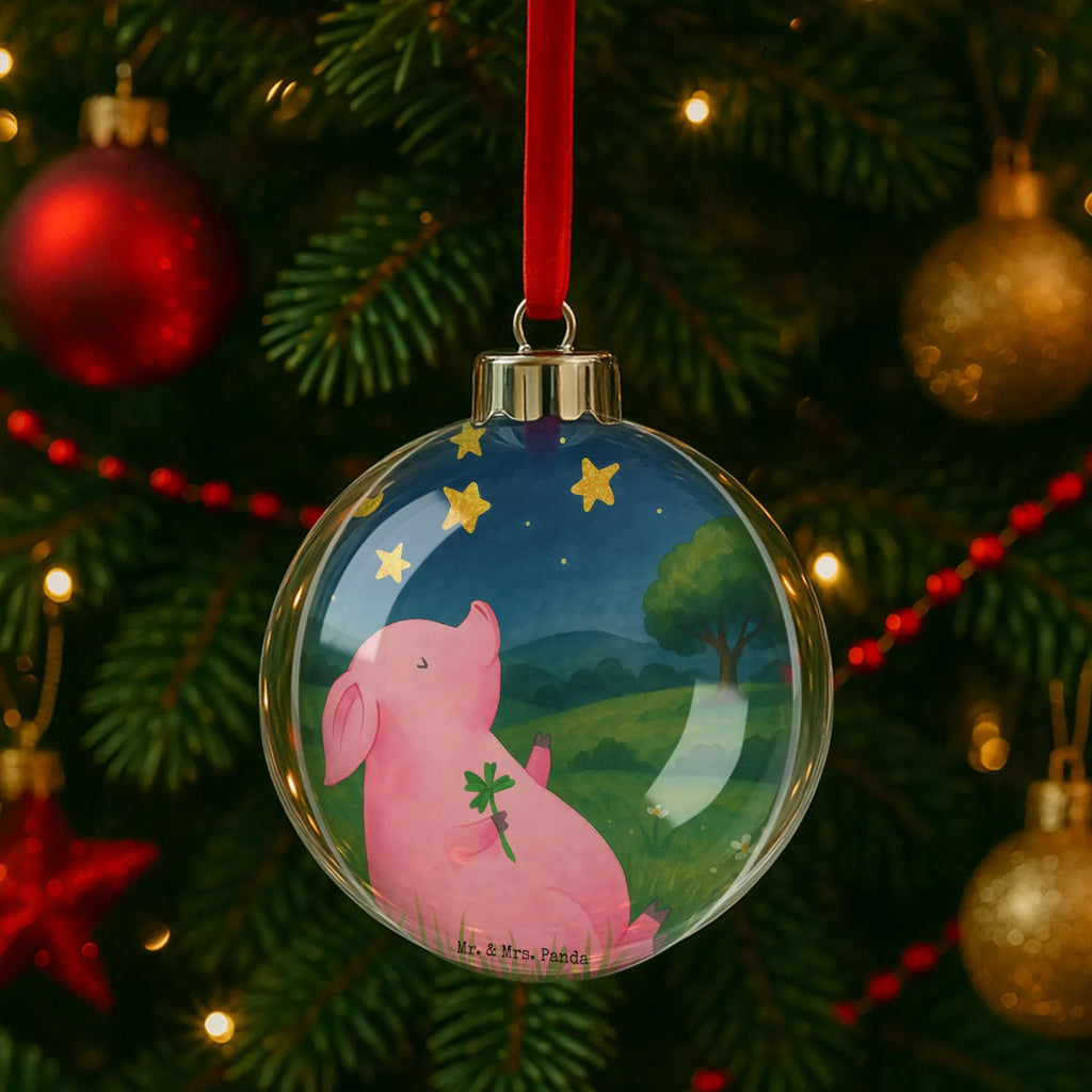 Weihnachtskugel Schwein Glück Design christbaumkugeln, baumanhänger, weihnachtskugeln, baumkugel, weihnachtsbaumkugeln, weihnachtsdeko kugeln, weihnachtskugel deko, Dekokugel, deko kugel, baum anhänger, kunststoff weihnachtskugel, weihnachtsanhänger, dekokugeln, weihnachtsbaum anhänger, transparente weihnachtskugel, christbaumkugel, hängekugel, dekohänger, weihnachtskugel transparent, weihnachtsbaumkugel, Weihnachtskugel, kunststoffkugel, christbaum anhänger, weihnachtskugeln deko, plastik weihnachtskugel, baumkugeln, kugel weihnachten, Lustige Sprüche, Tiere, Tiermotive, Gute Laune, Sterne, Ziele, Schwein, Glücksschwein. Glück, Motivation, Sernchen, Glücksbringer, Schweinchen, Träume