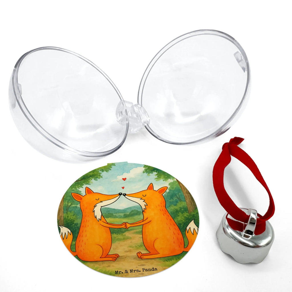  foxes Love Design animal lover, foxes, forest wildlife, clever as a fox, boyfriend, husband, wife, girlfriend, couple, proof of love, lovers, fiancée, marriage