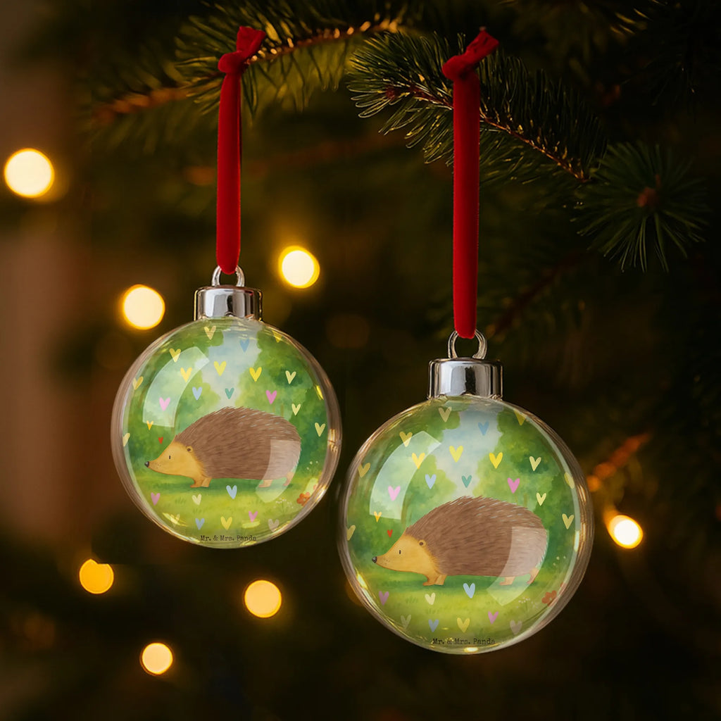  Hedgehog hearts Design christbaumkugeln, Dekokugel, christbaumkugel, christbaum anhänger, baum anhänger, weihnachtskugeln, kunststoffkugel, baumanhänger, weihnachtskugel transparent, weihnachtskugel deko, transparente weihnachtskugel, dekokugeln, baumkugeln, weihnachtsbaumkugeln, weihnachtsbaumkugel, kugel weihnachten, plastik weihnachtskugel, dekohänger, weihnachtsanhänger, weihnachtsbaum anhänger, hängekugel, deko kugel, weihnachtskugeln deko, weihnachtsdeko kugeln, Weihnachtskugel, kunststoff weihnachtskugel, baumkugel, Lustige Sprüche, Tiere, Tiermotive, Gute Laune, Herzen, Kuss, Leben, Vertrauen, Liebe, Igel, Herz
