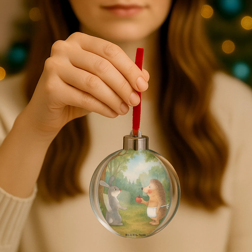 Weihnachtskugel Hase Igel Design baumanhänger, baumkugel, weihnachtskugel deko, weihnachtsdeko kugeln, kunststoffkugel, weihnachtskugeln, hängekugel, kunststoff weihnachtskugel, christbaumkugel, dekokugeln, weihnachtskugeln deko, baumkugeln, deko kugel, transparente weihnachtskugel, Weihnachtskugel, weihnachtsbaumkugel, weihnachtskugel transparent, baum anhänger, weihnachtsbaum anhänger, weihnachtsanhänger, dekohänger, christbaumkugeln, christbaum anhänger, kugel weihnachten, Dekokugel, plastik weihnachtskugel, weihnachtsbaumkugeln, Lustige Sprüche, Tiere, Tiermotive, Gute Laune, Hase, Herzschmerz, Spruch Romantisch, Liebe Spruch, Igel und Hase, Trösten, Trennungsschmerz, Liebeskummer Geschenk, Igel