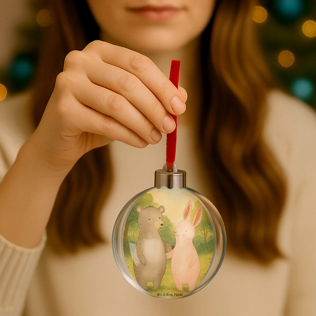  bear and rabbit Embrace Design Loving, Two, Together, Marriage, Proposal of marriage, Love gift, gift for her, gift for him, anniversary gift, best friend, friends, rabbit