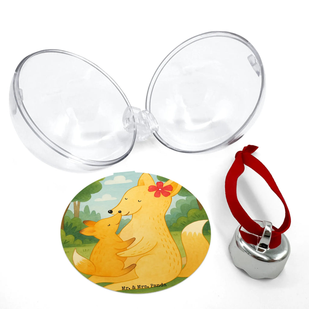  Fox mummy Design Father's Day, Mother's Day, daughter, favourite daughter, mother, best daughter, present