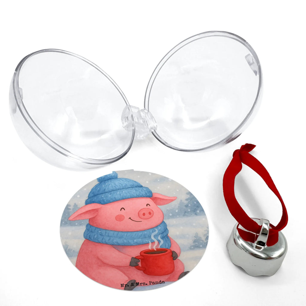  piggy Mulled wine Design Christmas time, snow, mulled wine, drunk, saying, Christmas market