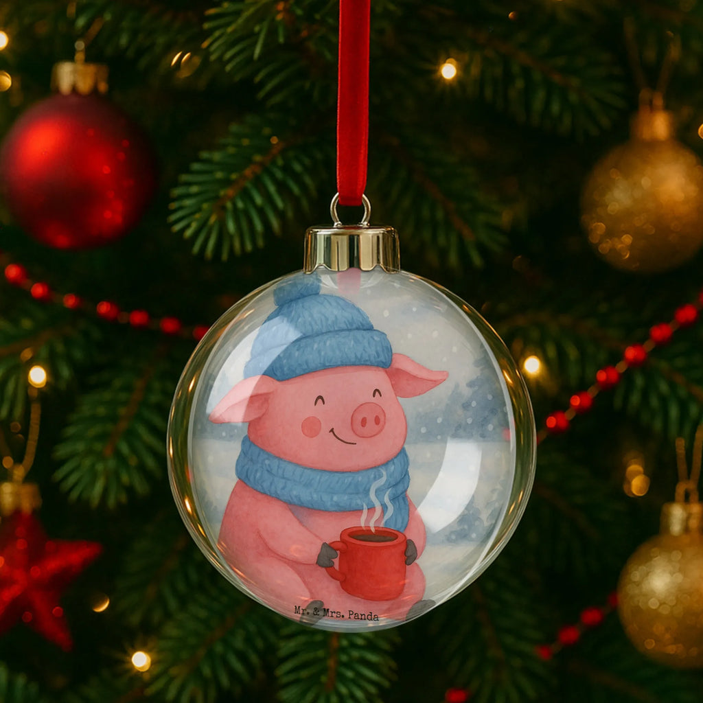  piggy Mulled wine Design Christmas time, snow, mulled wine, drunk, saying, Christmas market