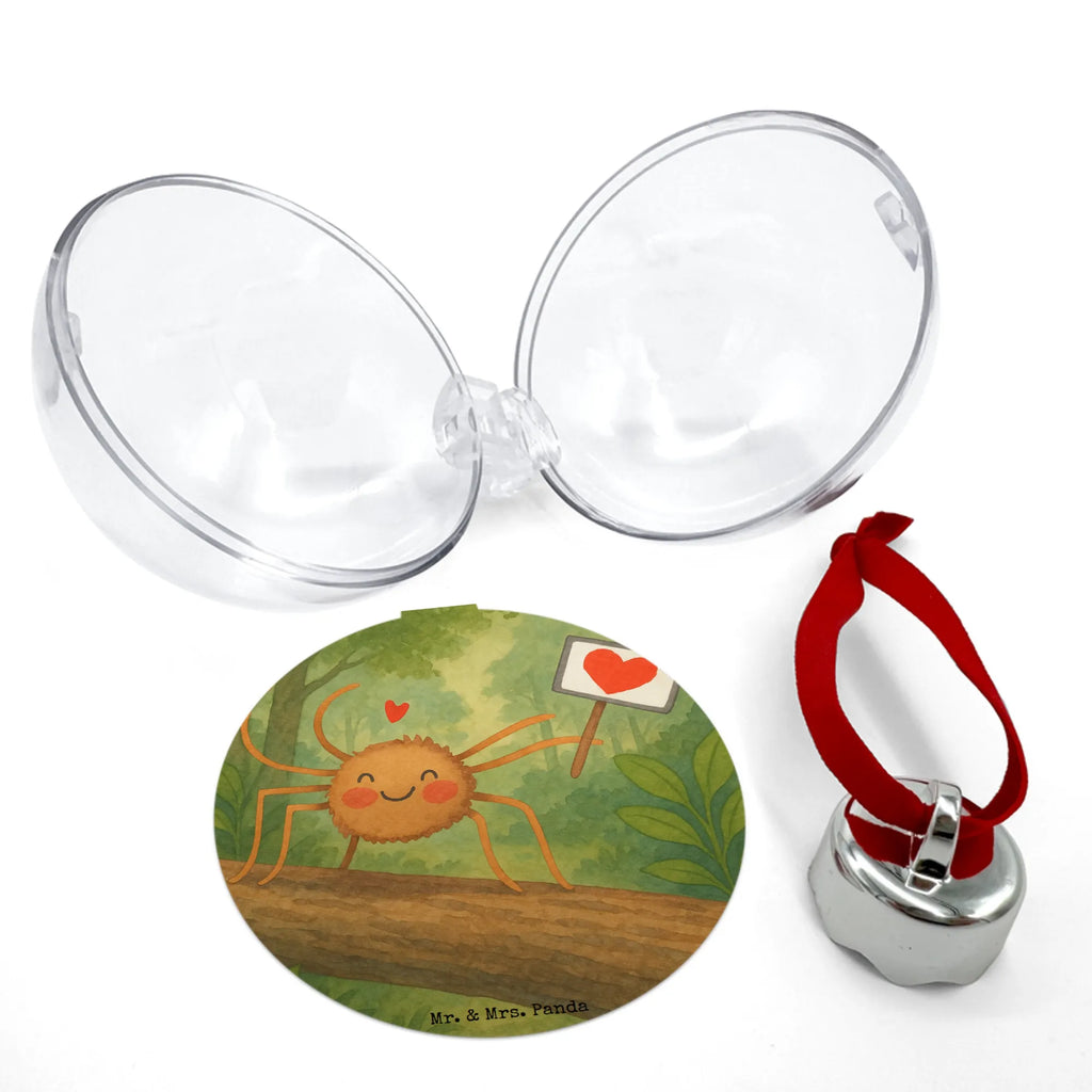 Weihnachtskugel Spinne Agathe Motivation Design weihnachtskugel deko, weihnachtsdeko kugeln, baum anhänger, Dekokugel, Weihnachtskugel, deko kugel, weihnachtsbaumkugel, baumkugeln, kugel weihnachten, hängekugel, kunststoff weihnachtskugel, baumkugel, dekokugeln, kunststoffkugel, transparente weihnachtskugel, weihnachtskugeln, weihnachtsbaumkugeln, christbaum anhänger, christbaumkugeln, plastik weihnachtskugel, dekohänger, weihnachtsbaum anhänger, weihnachtskugeln deko, weihnachtskugel transparent, weihnachtsanhänger, baumanhänger, christbaumkugel, Spinne Agathe, Spinne, Agathe, Videos, Merchandise, Motivation, Vertrauen, Glück, Dankeschön, Liebe