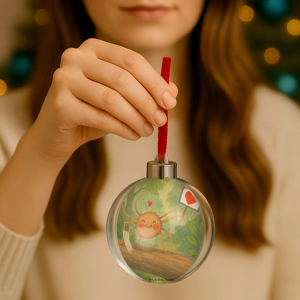 Weihnachtskugel Spinne Agathe Motivation Design weihnachtskugel deko, weihnachtsdeko kugeln, baum anhänger, Dekokugel, Weihnachtskugel, deko kugel, weihnachtsbaumkugel, baumkugeln, kugel weihnachten, hängekugel, kunststoff weihnachtskugel, baumkugel, dekokugeln, kunststoffkugel, transparente weihnachtskugel, weihnachtskugeln, weihnachtsbaumkugeln, christbaum anhänger, christbaumkugeln, plastik weihnachtskugel, dekohänger, weihnachtsbaum anhänger, weihnachtskugeln deko, weihnachtskugel transparent, weihnachtsanhänger, baumanhänger, christbaumkugel, Spinne Agathe, Spinne, Agathe, Videos, Merchandise, Motivation, Vertrauen, Glück, Dankeschön, Liebe