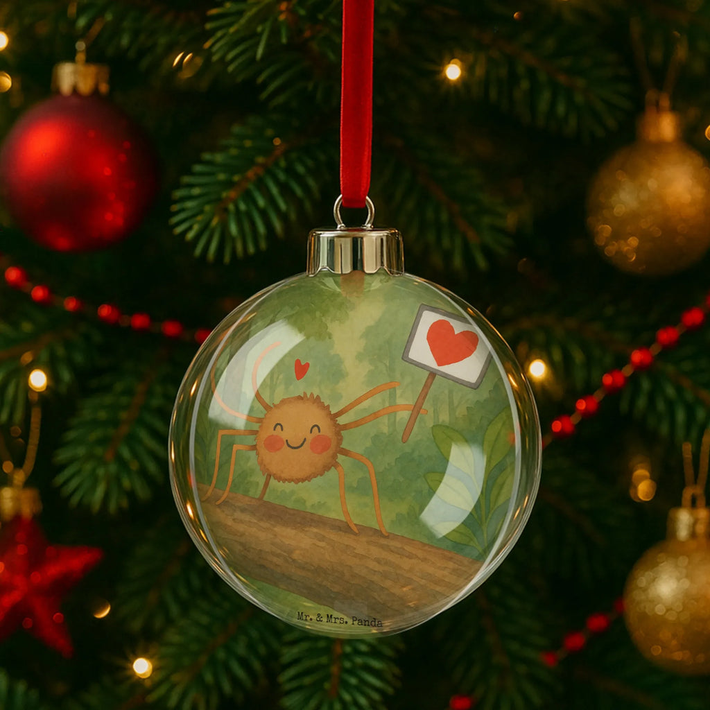 Weihnachtskugel Spinne Agathe Motivation Design weihnachtskugel deko, weihnachtsdeko kugeln, baum anhänger, Dekokugel, Weihnachtskugel, deko kugel, weihnachtsbaumkugel, baumkugeln, kugel weihnachten, hängekugel, kunststoff weihnachtskugel, baumkugel, dekokugeln, kunststoffkugel, transparente weihnachtskugel, weihnachtskugeln, weihnachtsbaumkugeln, christbaum anhänger, christbaumkugeln, plastik weihnachtskugel, dekohänger, weihnachtsbaum anhänger, weihnachtskugeln deko, weihnachtskugel transparent, weihnachtsanhänger, baumanhänger, christbaumkugel, Spinne Agathe, Spinne, Agathe, Videos, Merchandise, Motivation, Vertrauen, Glück, Dankeschön, Liebe