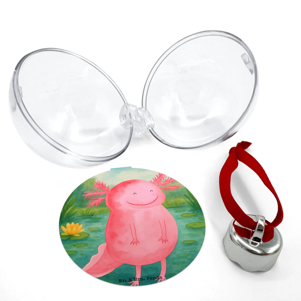 Weihnachtskugel Axolotl Glücklich Design Weihnachtskugel, christbaumkugel, baum anhänger, baumkugeln, weihnachtskugeln deko, weihnachtsbaum anhänger, kunststoff weihnachtskugel, weihnachtskugeln, christbaumkugeln, baumanhänger, weihnachtsbaumkugel, baumkugel, christbaum anhänger, weihnachtsanhänger, kugel weihnachten, dekohänger, hängekugel, weihnachtsbaumkugeln, Dekokugel, plastik weihnachtskugel, dekokugeln, transparente weihnachtskugel, weihnachtskugel deko, kunststoffkugel, weihnachtskugel transparent, weihnachtsdeko kugeln, deko kugel, Axolotl, Molch, Motivation, Lurche, Gute Laune, Axolot, Schwanzlurch, Lurch