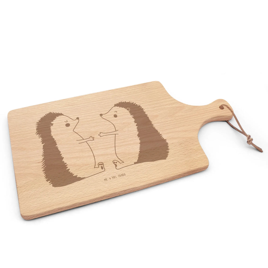 Cutting board with handle Hedgehogs in love Loving, Two, Together, Marriage, Proposal of marriage, Love gift, gift for her, gift for him, anniversary gift, Proof of love, Anniversary, In love, Girlfriend, Wedding, Friend, Married, Wedding anniversary, Gift, Engaged