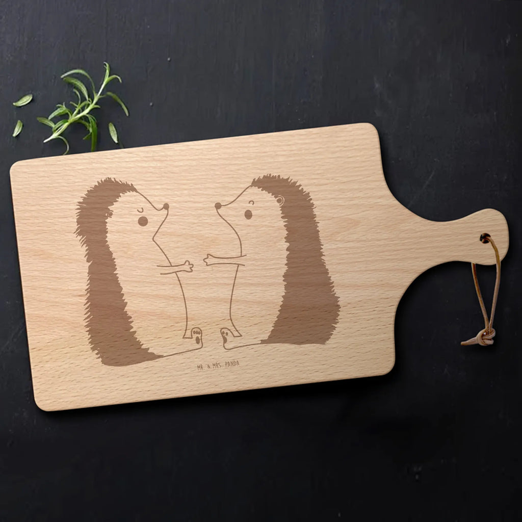 Cutting board with handle Hedgehogs in love Loving, Two, Together, Marriage, Proposal of marriage, Love gift, gift for her, gift for him, anniversary gift, Proof of love, Anniversary, In love, Girlfriend, Wedding, Friend, Married, Wedding anniversary, Gift, Engaged
