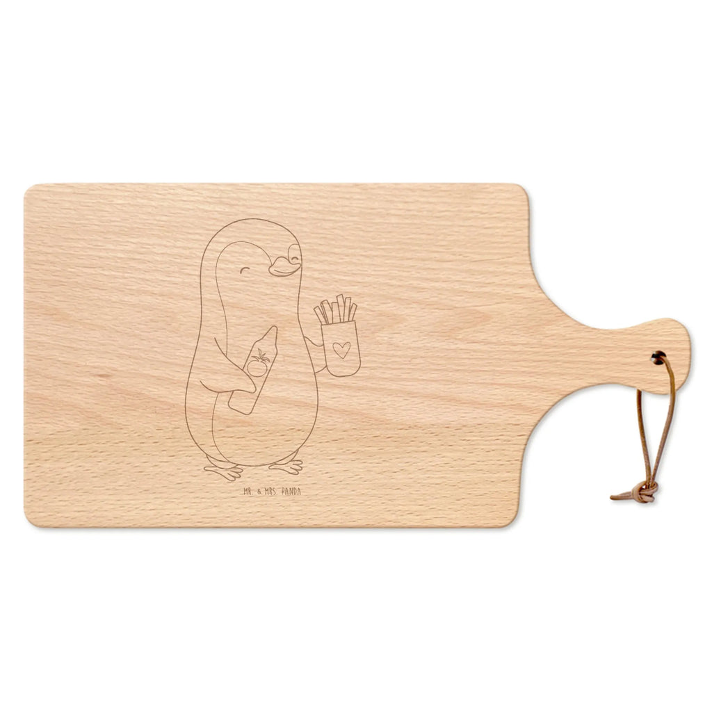 Cutting board with handle penguin French fries Loving, Two, Together, Marriage, Proposal of marriage, Love gift, gift for her, gift for him, anniversary gift, Valentine&#39;s Day Gift for Women Love Gift Anniversary Wedding Anniversary Party Favor Gift for Girlfriend Gift for Partner Boyfriend Gift Token of Love for Men for Husband