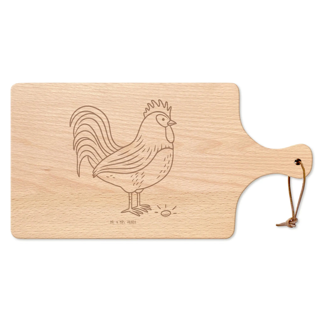 Deska do krojenia z uchwytem kogut ziarno Gospodarstwo, zwierzęta gospodarskie, rolnik, rolniczka