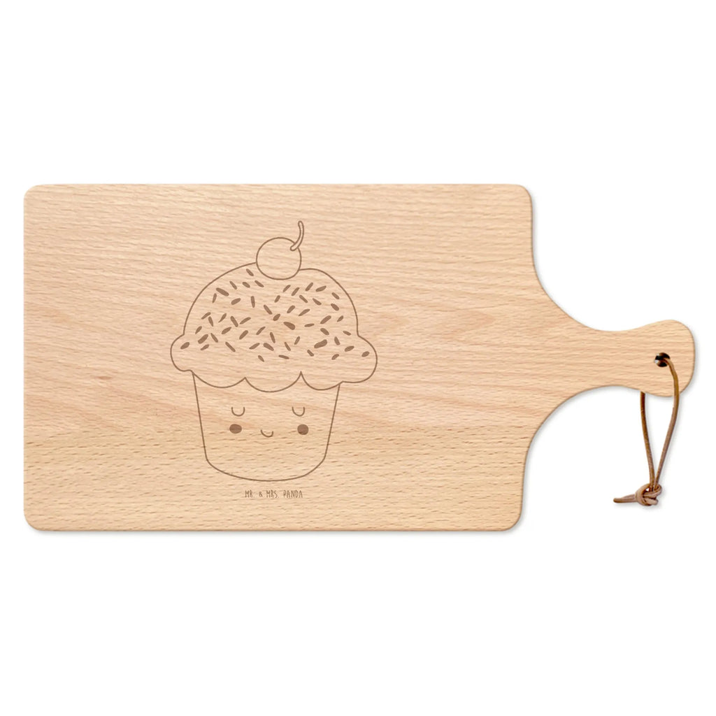 Cutting board with handle Cupcake card, gift ideas, gifts, small animals, cute, cute animal motives, hand drawn, funny sayings, good mood, special gifts, animal lover, Kitchen Decoration, Baking Present, Present Cook, Kitchen Saying, Wonder, Motivation Sayings