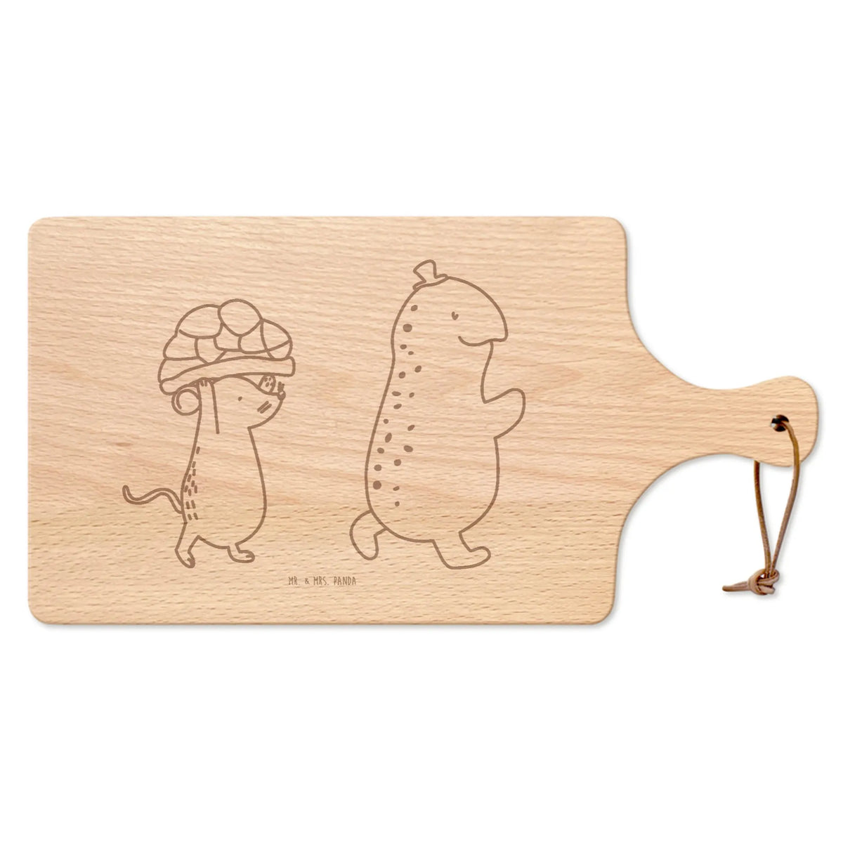 Cutting board with handle tortoise Mouse gift, gift ideas, cute, illustrated, tortoise, reptile, ancient creature, sweet, birthday gift, turtle gift items, funny turtle gifts, pet turtles, best friend, sister or daughter, turtle lover, friends, mouse, girlfriends