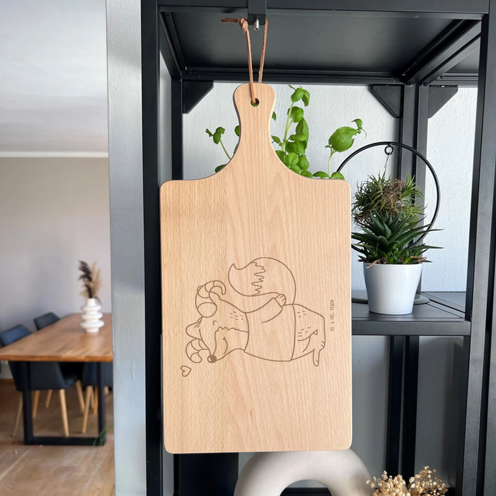 Cutting board with handle Aries Astrology constellations, birthdays, astrology, date of birth, month of birth