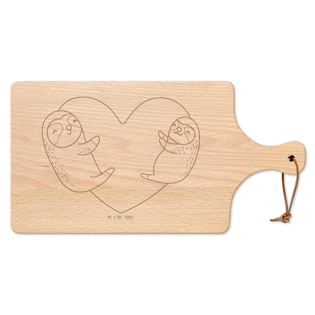 Deska do krojenia z uchwytem leniwce Serce Miłość, przyjaciel, przyjaciółka, mąż, żona, wesele, zaręczyny, prośba o rękę, prezent miłosny, rocznica, dzień ślubu