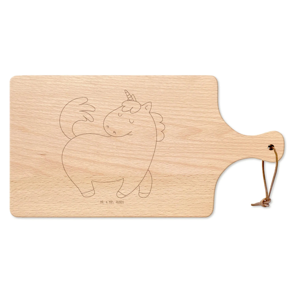 Cutting board with handle unicorn Swagger riding gift, horse, proud, equestrian, riding, different, riding present, girlfriend