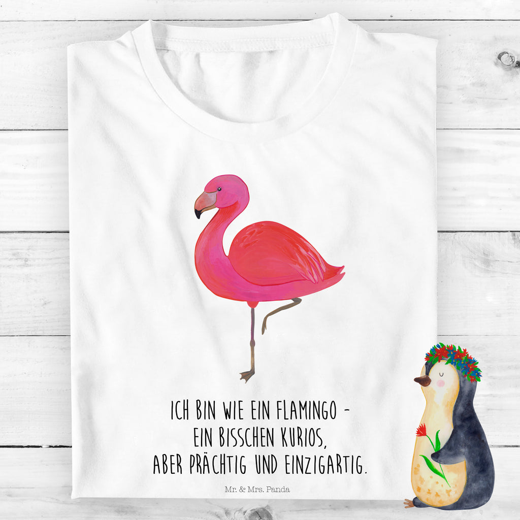 Organic Kinder T-Shirt Flamingo Classic Kinder T-Shirt, Kinder T-Shirt Mädchen, Kinder T-Shirt Jungen, Flamingo, Einzigartig, Selbstliebe, Stolz, ich, für mich, Spruch, Freundin, Freundinnen, Außenseiter, Sohn, Tochter, Geschwister