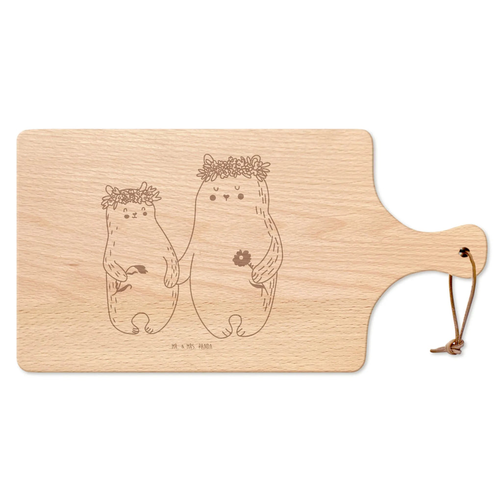 Cutting board with handle Bears with flower crown Father's Day, Mother's Day, bears, favorite mommy, daughter, role model, best mommy, favorite person, world best mommy, gift mommy. mother's day, child, daughters, children
