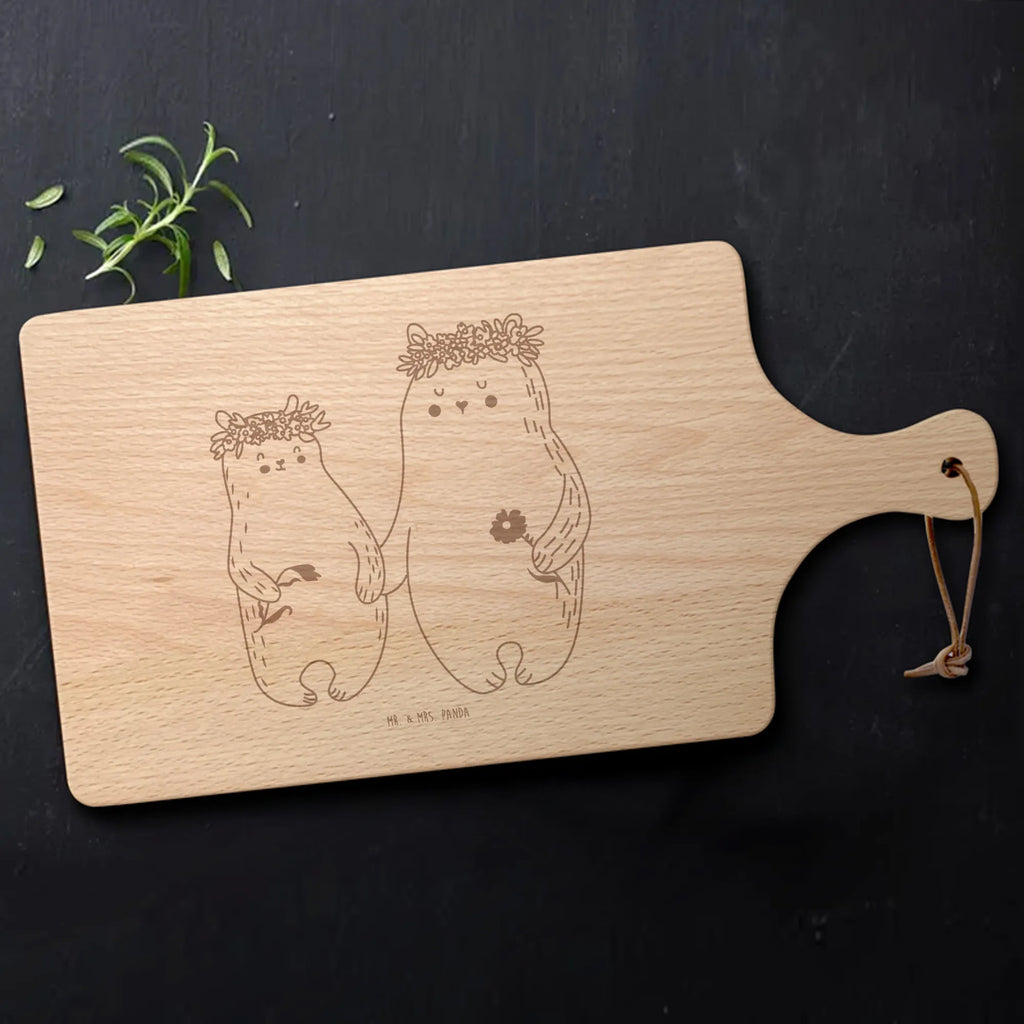 Cutting board with handle Bears with flower crown Father's Day, Mother's Day, bears, favorite mommy, daughter, role model, best mommy, favorite person, world best mommy, gift mommy. mother's day, child, daughters, children