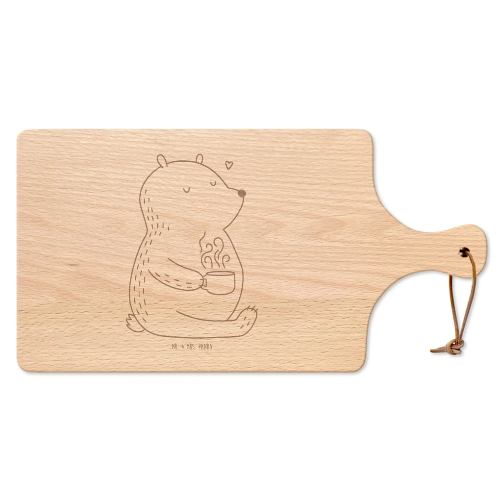 Cutting board with handle bear morning coffee Loving, Two, Together, Marriage, Proposal of marriage, Love gift, gift for her, gift for him, anniversary gift, Valentine&#39;s Day Gift for Women Love Gift Anniversary Wedding Anniversary Party Favor Gift for Girlfriend Gift for Partner Boyfriend Gift Token of Love for Men for Husband