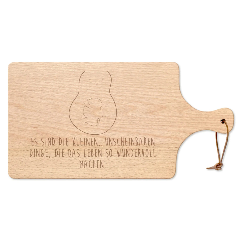 Cutting board with handle avocado core vegetables, seed, avocado seed, plant, saying life