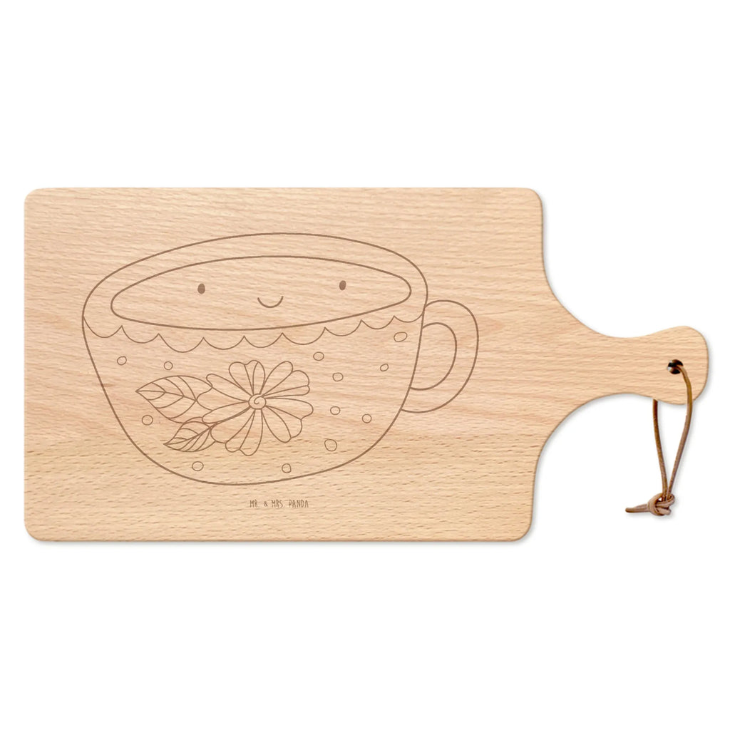 Deska do krojenia z uchwytem Kawa kubek Motywy zwierzęce, dobra energia, zabawne powiedzonka, zwierzęta