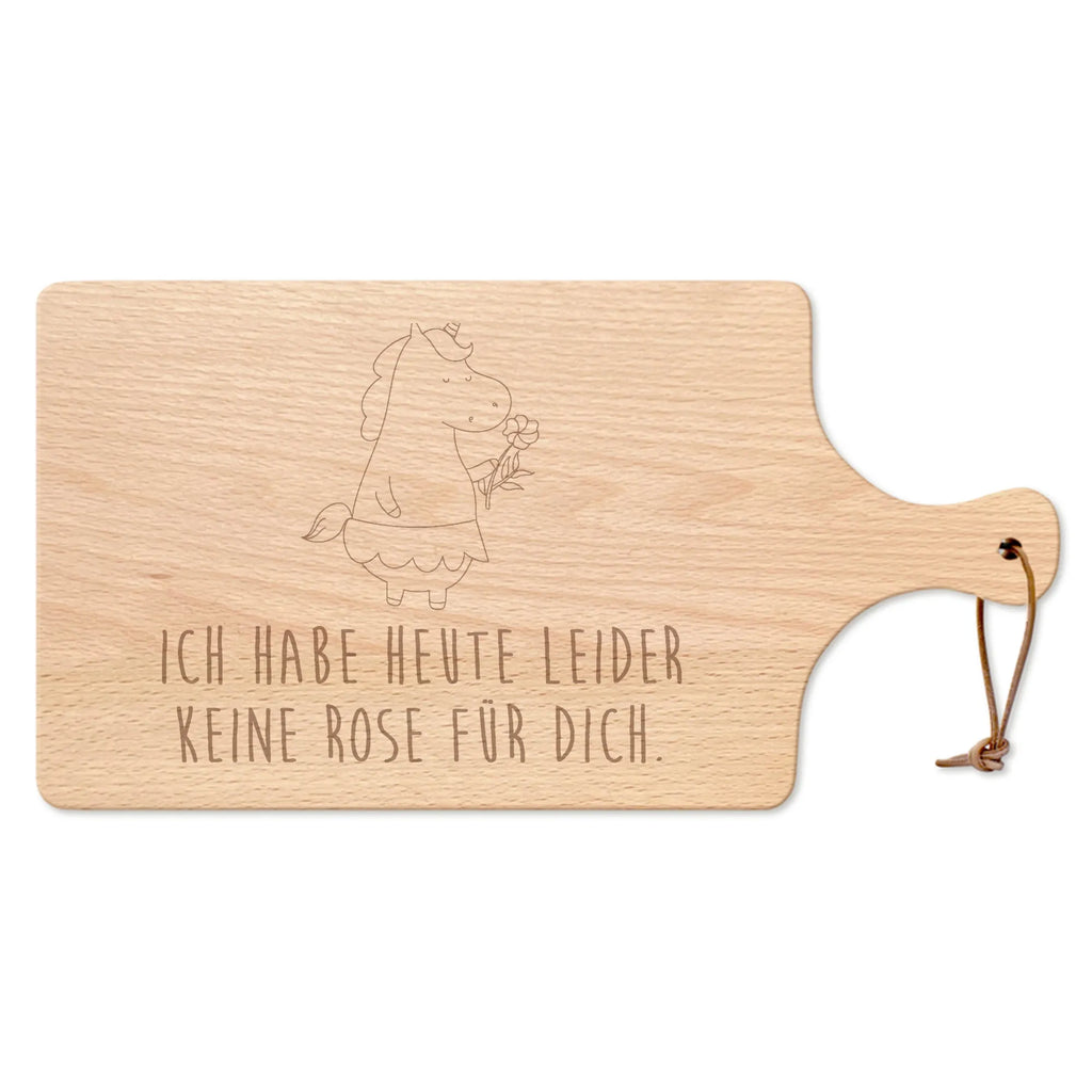 Deska do krojenia z uchwytem jednorożec dama Jednorożec, jednorożce, dekoracje jednorożca