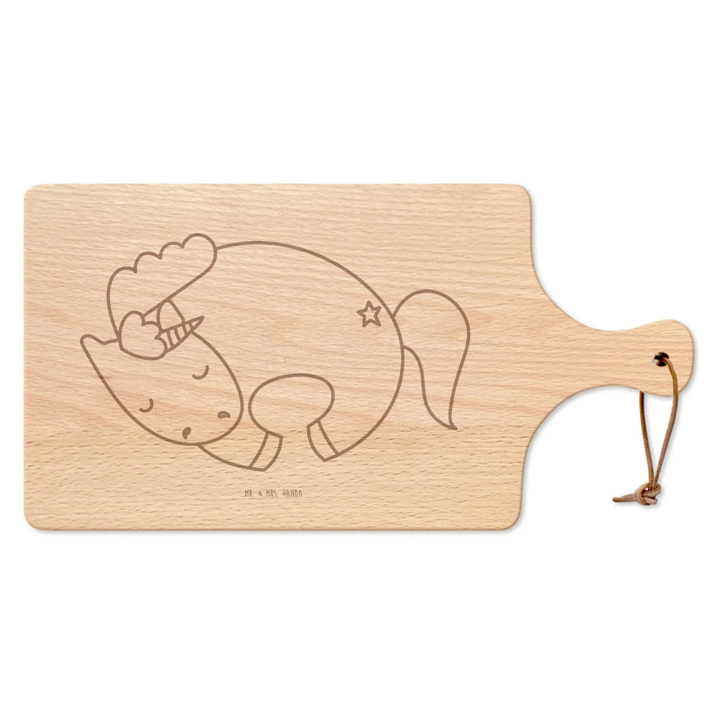 Cutting board with handle unicorn Night funny saying, present girlfriend, gift, girlfriend, Unicorn saying, reality, people, dream, fun, calm
