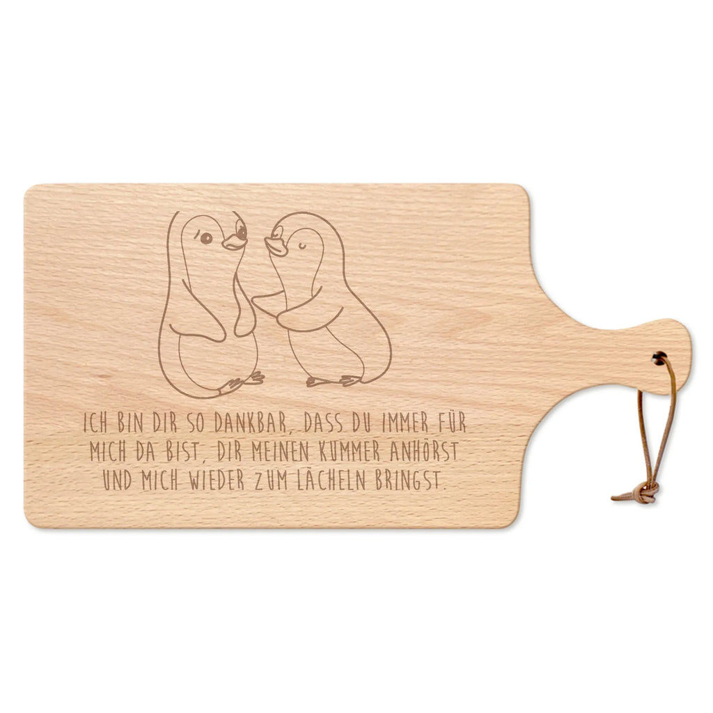 Cutting board with handle penguins console Loving, Two, Together, Marriage, Proposal of marriage, Love gift, gift for her, gift for him, anniversary gift, Valentine&#39;s Day Gift for Women Love Gift Anniversary Wedding Anniversary Party Favor Gift for Girlfriend Gift for Partner Boyfriend Gift Token of Love for Men for Husband