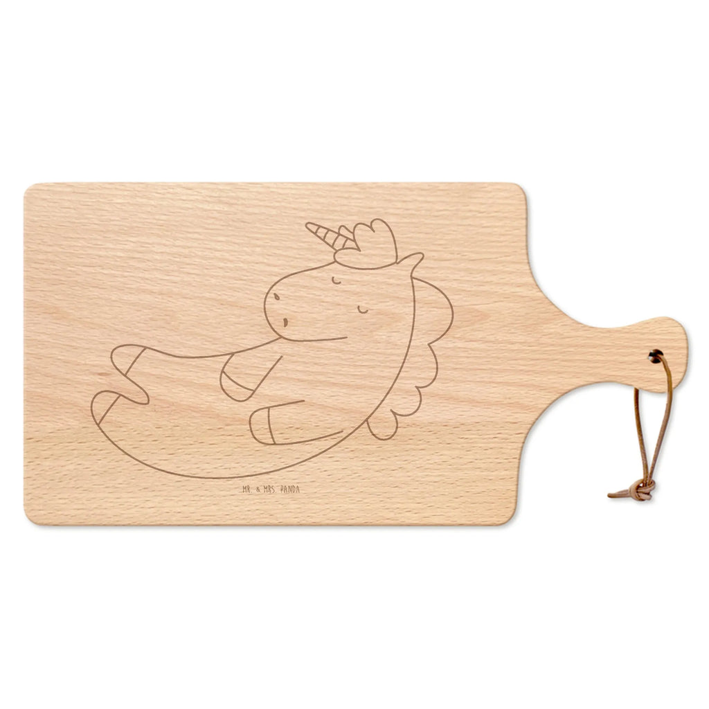 Cutting board with handle unicorn cloud 7 reality, faith, in love, people, witty, gift