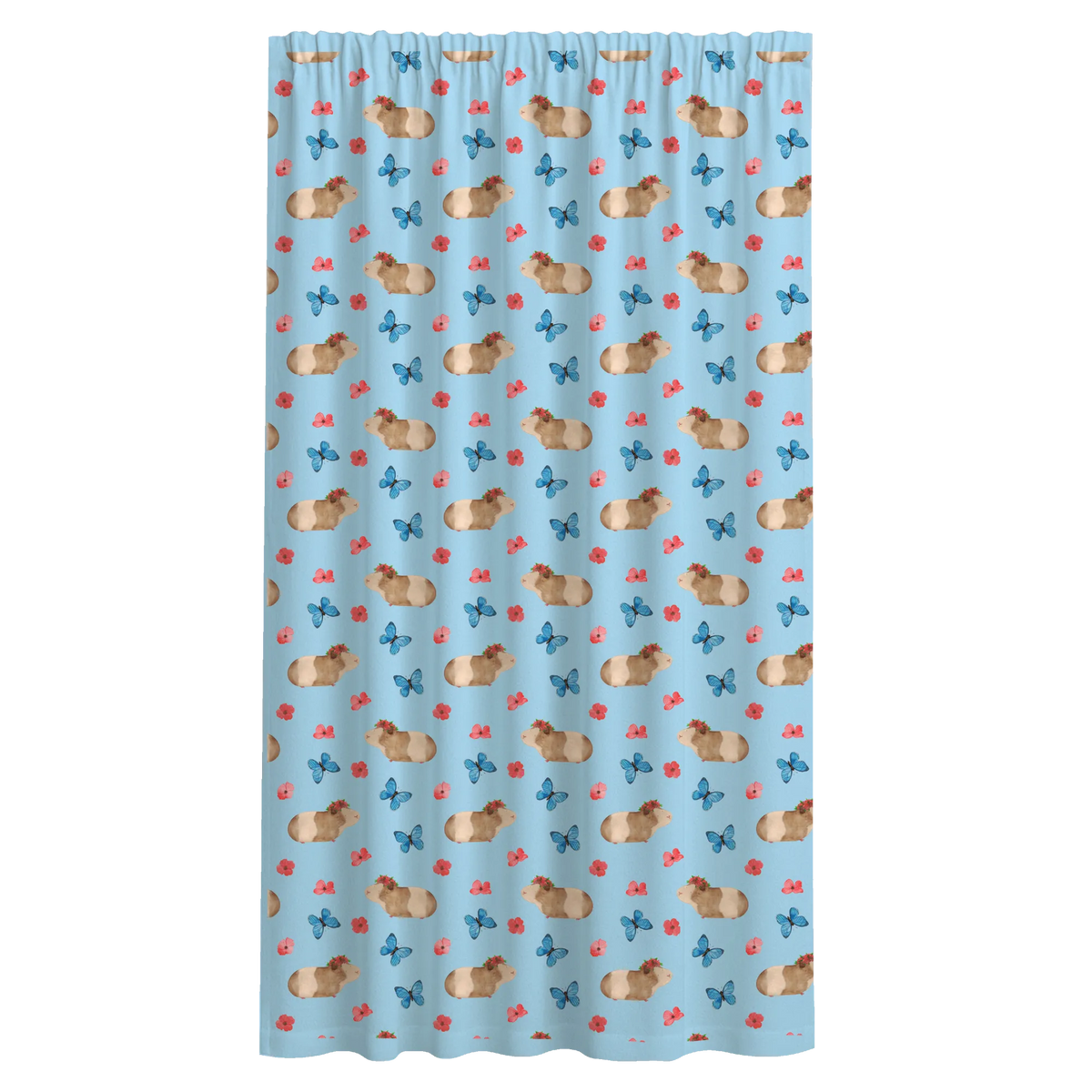 Vorhang Meerschweinchen Weisheit Muster Schiebevorhang, Stoffvorhang, Vorhang, Vorhang Schal, Flächenvorhang, Gardine, Seitenschal, Baumwollvorhang, Gardinenschal, Lustige Sprüche, Tiere, Tiermotive, Gute Laune, Wunder, Realität, Spruch, Meeries, Blumenkind, Meerschweinchen, Motivation, Meerie, Weisheit, Wunderland